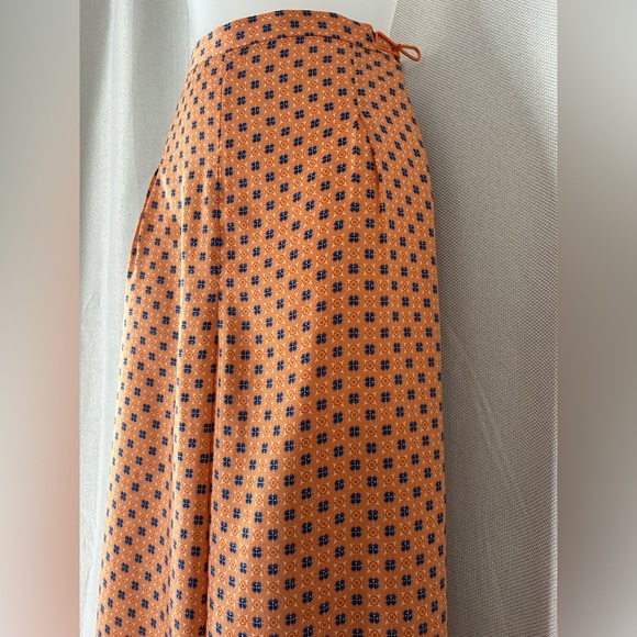 ZARA wide leg pants - Picture 3 of 9